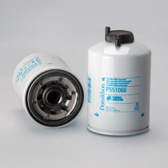 Паливний фільтр DONALDSON P551066