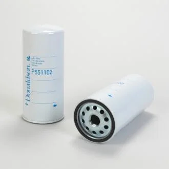 Фільтр масляний W11102/28 DONALDSON P551102