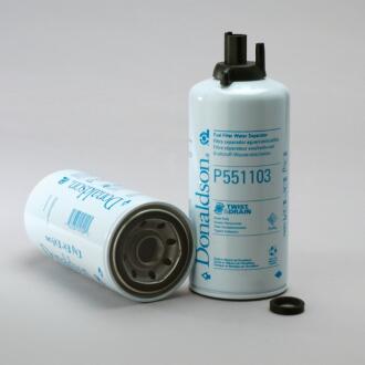 Фильтр топл. сепаратор D93 H239 DONALDSON P551103