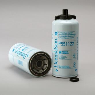 Фільтр паливний DONALDSON P551122
