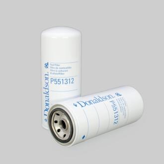 Фильтр топливный H240 D93 DONALDSON P551312