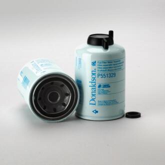 Паливний фільтр DONALDSON P551329