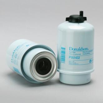Фільтр паливний DONALDSON P551432