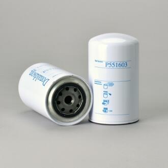 Фільтр масляний / NEW DONALDSON P551603
