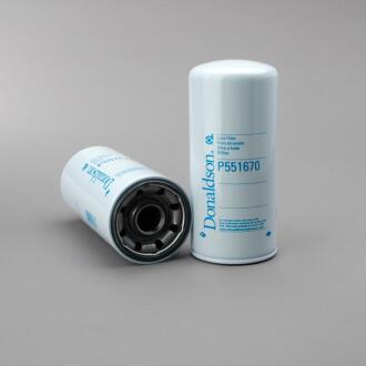 Масляний фільтр DONALDSON P551670