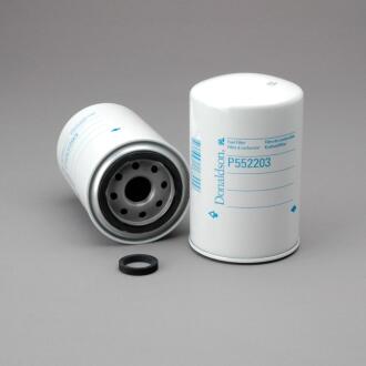 Фільтр паливний DONALDSON P552203