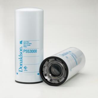 Масляний фільтр DONALDSON P553000
