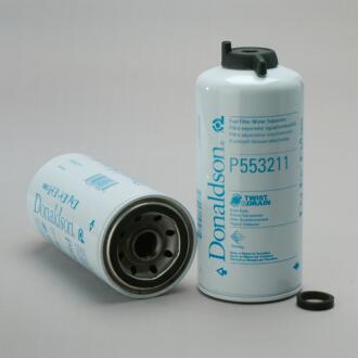 Фільтр паливний / RACOR S3201 С КЛАПАНОМ + JUST OPENING FOR IT. DONALDSON P553211