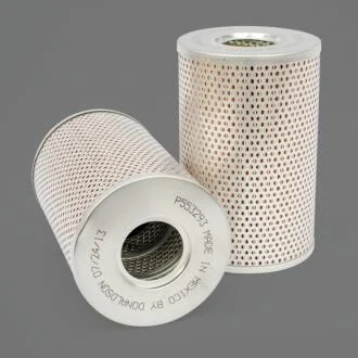 Фільтр масляний / NEW DONALDSON P553293