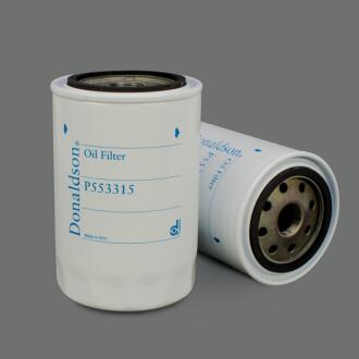 Фільтр масляний DONALDSON P553315
