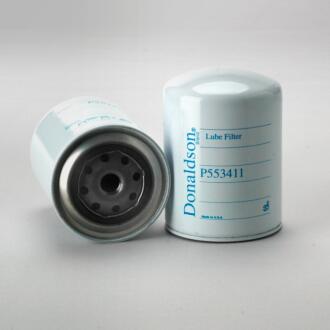 Гідравлічний фільтр DONALDSON P553411