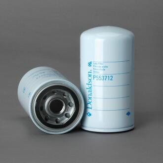 Фільтр масляний / CARRIER, ATLS COPCO, THERMOKING 11.3712 DONALDSON P553712