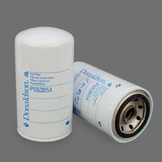 Фільтр паливний / THERMO KING, CARRIER DONALDSON P553854