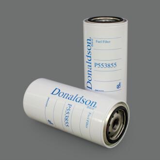 Фільтр паливний / THERMO KING 11.3855 DONALDSON P553855