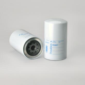 Фільтр масляний / THERMO KING DONALDSON P553871