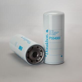 Фільтр паливний DONALDSON P554000