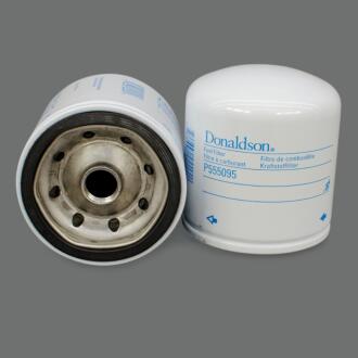 Фільтр паливний / FORD E67HZ9365A DONALDSON P555095