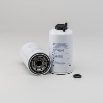 Паливний фільтр DONALDSON P558000