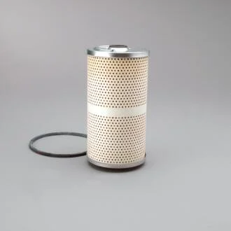 Фільтр паливний / NEW DONALDSON P558600