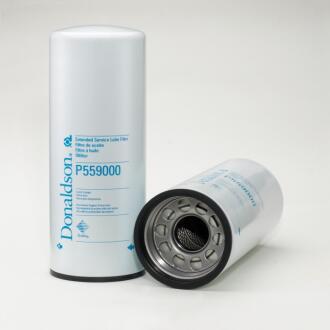 Масляний фільтр DONALDSON P559000