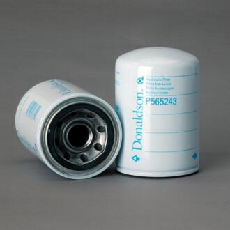Фільтр масляний / SPIN-ON ASSY DONALDSON P565243