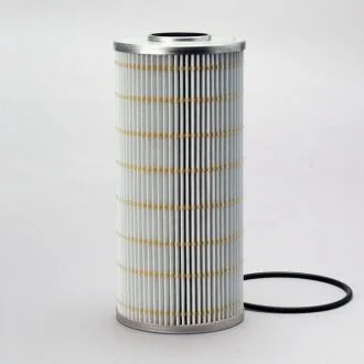 Фильтр, Гидравлическая система привода рабочего оборудования DONALDSON P569614