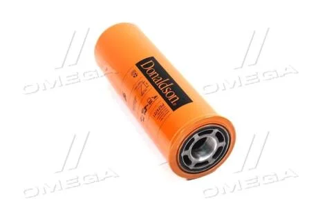 Гідравлічний фільтр (фільтр, що вгвинчується, центробіжний масляний фільтр) AG CHEM 8103, 9103, 3104, 8104, 9105 AGCO R42, R62, R72 CASE IH 1660, 2577, 721, 7110, 7120, 7130, 7140, 7150, 7210 DONALDSON P574721