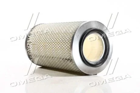 Фільтр повітряний 304,8x315,7x173,8x88,39 AG CHEM 8103, 3104, 8104 ALLIS CHALMERS M2, MH2 ATLAS XAS 90 BOBCAT 963, 963G, A300, 220, 250, 300, 330, 320 CASE IH 350CKB, 1394 CLAAS 546, 556 DONALDSON P611440