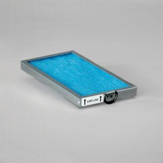 Фільтр повітря DONALDSON P616850