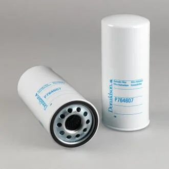 Гідравлічний фільтр / CA 108/3 H=260MM NEW LINE DONALDSON P764607