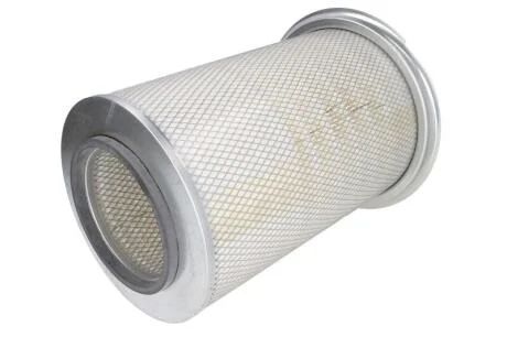 Фільтр повітряний 405,89x418,59x264,16x153,42 ABG 186, 213 AGCO-ALLIS 6.150, 6.175 ATLAS 1802ELC CASE IH 115CL, 115P, 125CK, 125P, 160CL, 160P, 6135 CVT, 6145 CVT, 6155 CVT, 6170 CVT DONALDSON P771520