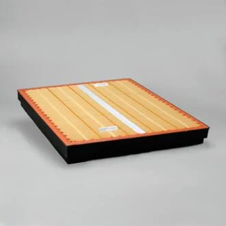 Фільтр повітряний / MB ACTROS DONALDSON P781349