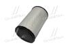 Фільтр повітряний FENDT 9460R AGCO R42, R62, R72 BELAZ 75306 CASE IH 1660, 921 C CATERPILLAR 345B, 345B II, 345BL, 345C, 345CL, 345D, 345DL, 349D, 349DL, 374D, 385C, 390DL, 525B, 535B, 725 DONALDSON P781640 (фото 4)