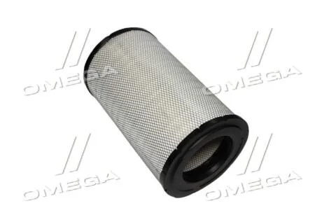 Фільтр повітряний FENDT 9460R AGCO R42, R62, R72 BELAZ 75306 CASE IH 1660, 921 C CATERPILLAR 345B, 345B II, 345BL, 345C, 345CL, 345D, 345DL, 349D, 349DL, 374D, 385C, 390DL, 525B, 535B, 725 DONALDSON P781640