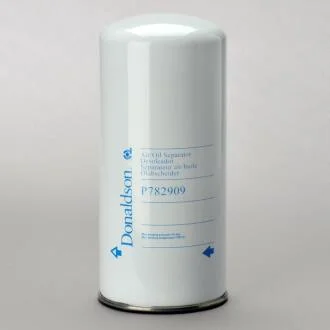 Фільтр повітряний / IRMER & ELZE KOMPRESSOREN 01/91- DONALDSON P782909