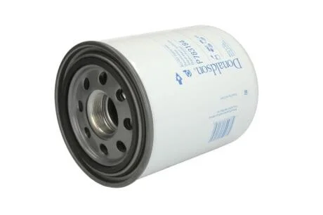 Фільтр повітряний / MANN & HUMMEL LB13742 DONALDSON P783184