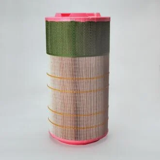 Фільтр повітряний ((en) external) MAN HOCL, SL II, SÜ TEMSA DIAMOND D2066LOH02-D2066LUH42 09.03- DONALDSON P788716