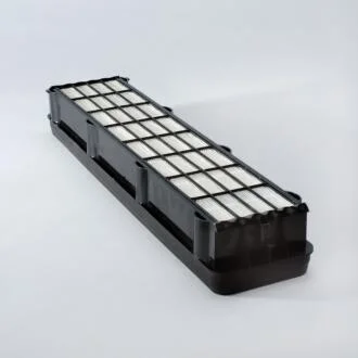 Фільтр салону (588x132x85,3мм, фільтруючий елемент) ATLAS XAS 90 BOBCAT 975 CLAAS 546, 556, 566, 616, 656, 696, 816, 826, 836 DITCH WITCH 100 JOHN DEERE 200 C LC, 200 LC, 230 C LC, 230 LC DONALDSON P789129