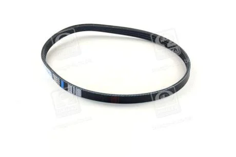 Ремень поликлиновой HYUNDAI ACCENT/GETZ 99- 1.3/1.5 Dongil 4PK610