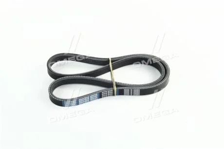 Ремінь поліклин. Dongil 4PK809