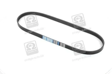 Ремінь поліклін. Dongil 5PK1025