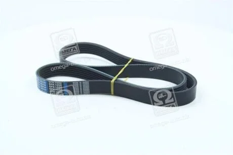 Ремінь поліклін. Dongil 6PK1050