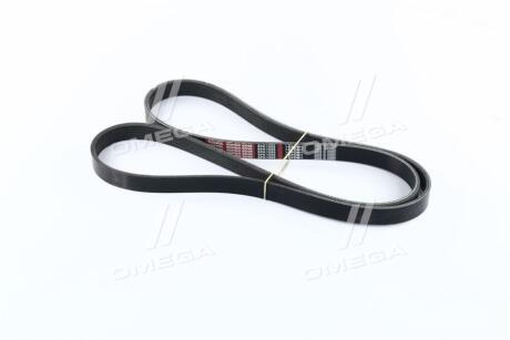 Поликлиновый ремень BMW:Z3E36,E36,E34,E39,E38,E65,E66,E67/Renault:19 Dongil 6PK1555