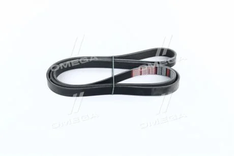 Ремінь поліклиновий Dongil 6PK1820