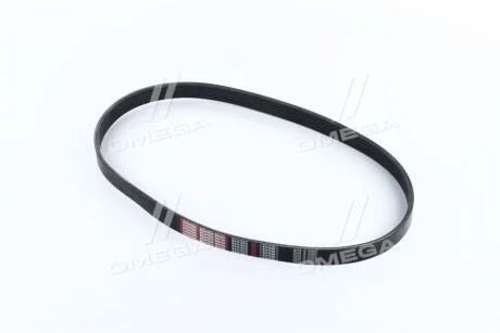 Ремінь поліклін. Dongil 6PK905