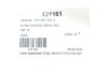 Крышка зеркала L VW T5/Caddy 03- DP Group 121161 (фото 2)
