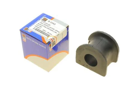 Втулка стабилизатора FORD TRANSIT 2000-2014 (Ø29MM Спереди/Сзади) DP Group B 2342