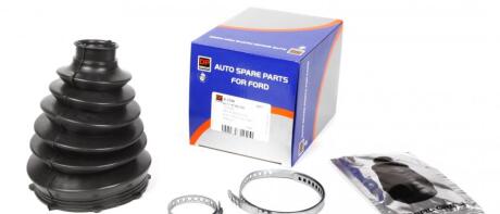 Пыльник ШРУСа наружного FORD TRANSIT 2006-2011 (2.2TDCI 110PS/130PS) DP Group B 2356