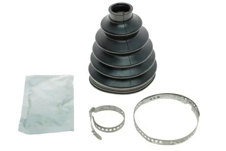 Пильовик поворотного кулака Ford Transit Connect (90 к.с.) (зовнішній) DP Group B757