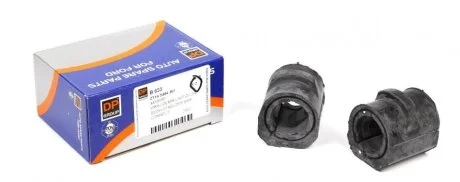 Втулка перед. стаб., F.-Tr. Connect, 2002>, (выс. крыша), (д. 25 mm.) DP Group B 833